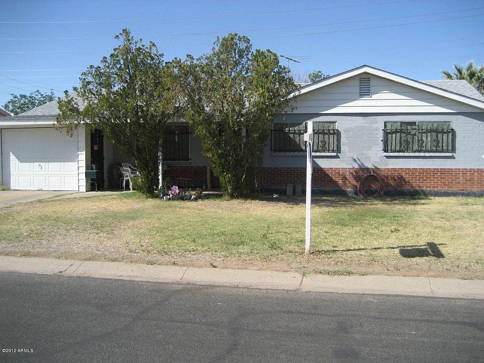 1st image of 3634 W Palo Verde Dr