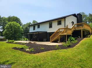 19 Whitethorn Ct, Ruckersville, VA 22968