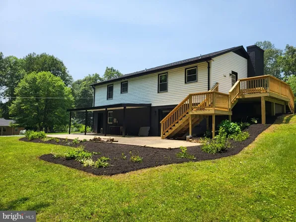 19 Whitethorn Ct, Ruckersville, VA 22968