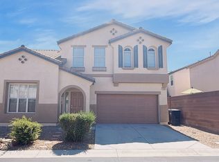 7295 Anembo Ave, Las Vegas, NV 89178