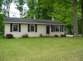 246 S Four Mile Rd, Traverse City, MI 49696