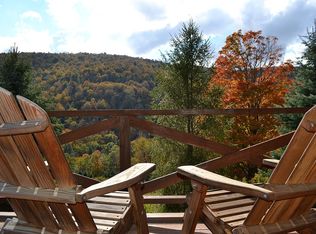 4445 Carcass Brook Rd, East Branch, NY 13756