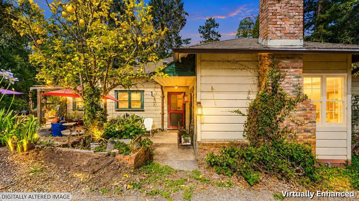 589 Pleasant Hill Road - Photo 1