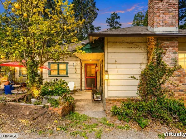 589 Pleasant Hill Road, Sebastopol, CA 95472