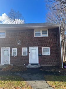 245 Cherry Avenue #G18, Watertown, CT, 06795