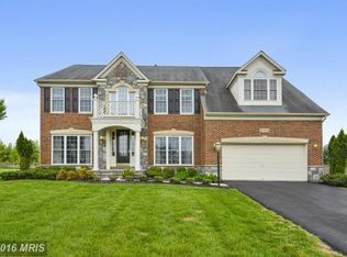 2110 Thompson Hill Ct, Silver Spring, MD 20905