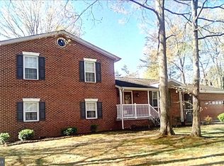 5325 Wildlife Pl, Pomfret, MD 20675