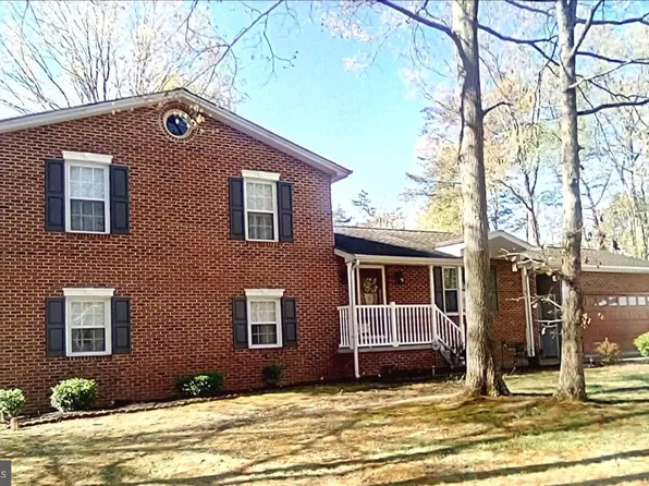 5325 Wildlife Pl, Pomfret, MD 20675