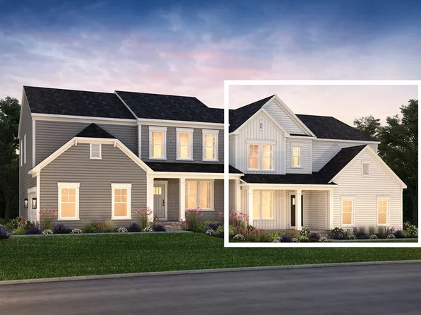 84 Rookery Ln #2, Concord, MA 01742