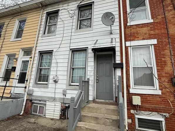 30 Perrine Ave, Trenton, NJ