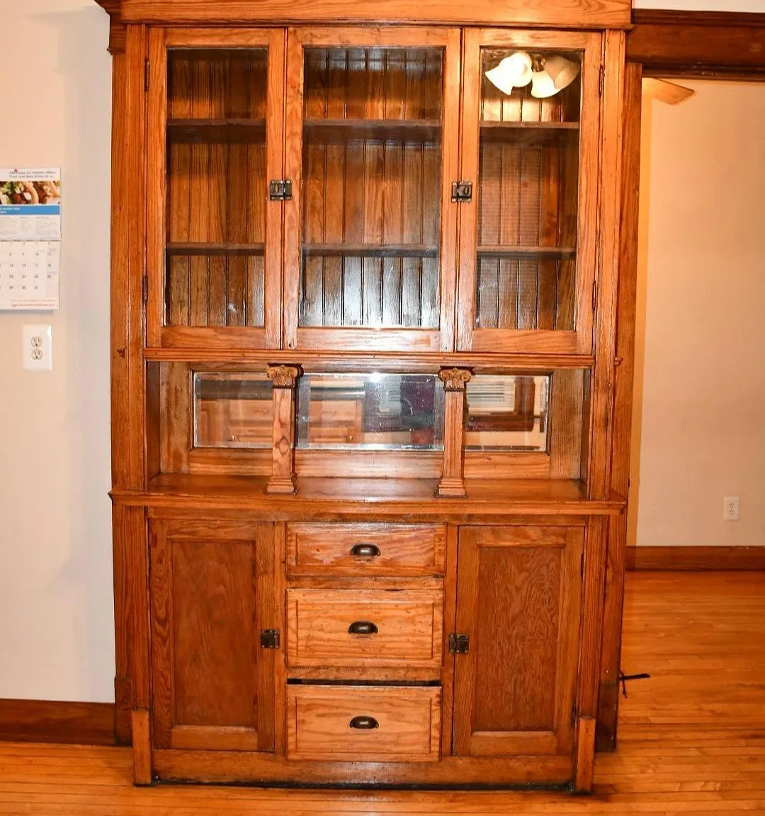 3 bed, 1300 sqft, $2,150 — Photo 1
