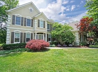 4879 Bradford Chase, Mason, OH 45040