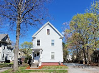 109 Elm St, Bangor, ME 04401