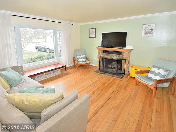 2nd image of 2509 Stone Hedge Dr