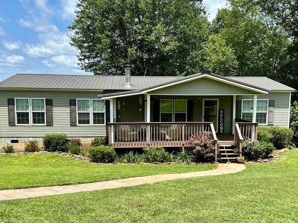 861 County Road 43, Heflin, AL 36264