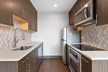 Sold by Douglas Elliman