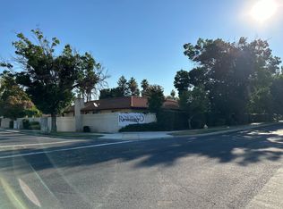 91 Rosewood Cir, Madera, CA 93637