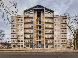 820 N Manhattan Ave APT C1, Manhattan, KS 66502