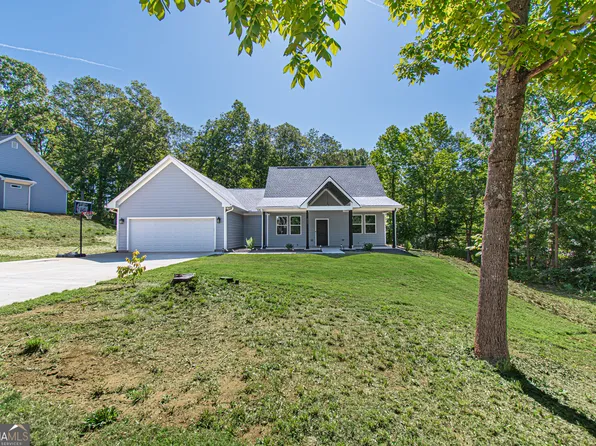 567 Martin Luther King Jr Dr, Jefferson, GA 30549
