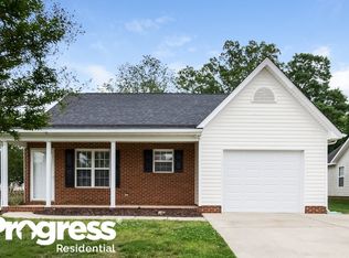 4005 Martina Dr, Indian Trail, NC 28079