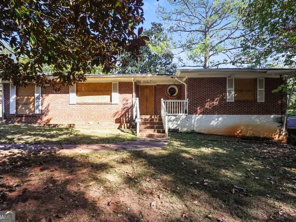 2138 Rachael St SE, Atlanta, GA 30315