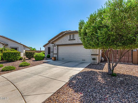 5th image of 7885 W PLEASANT OAK Court