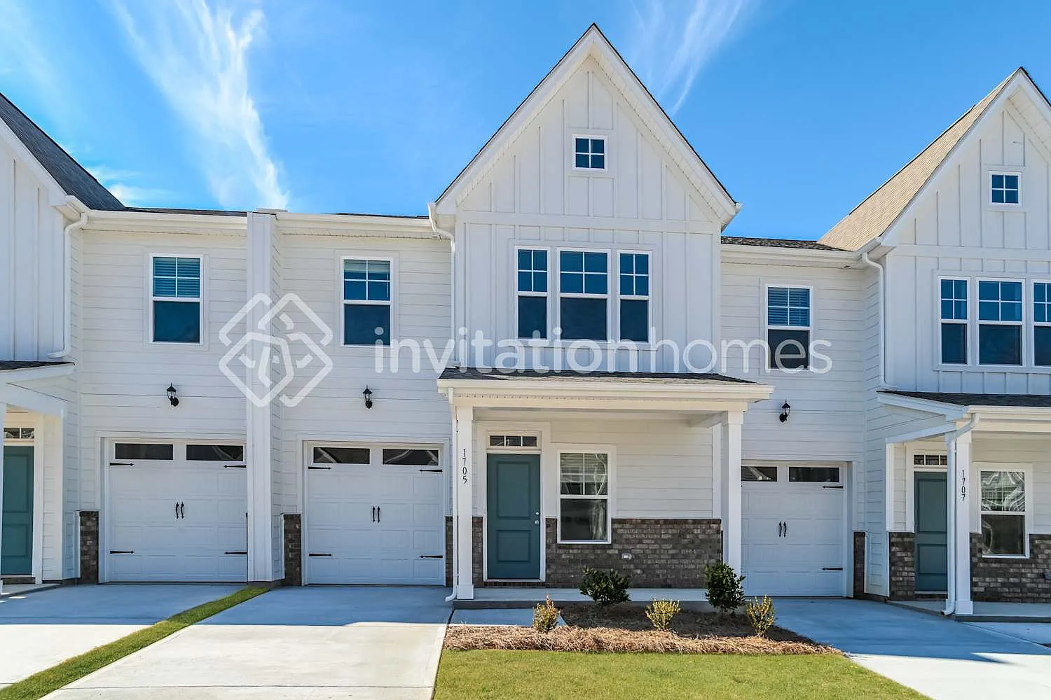 1705 C M Human Ct Monroe, NC 28110 — Photo 1