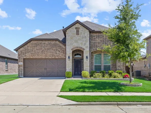 6216 Cheshire St, Aubrey, TX 76227