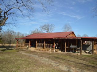 129 Hilltop Rd, Lockesburg, AR 71846