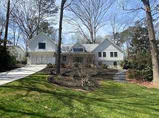 3159 Saybrook Dr, Atlanta, GA 30319