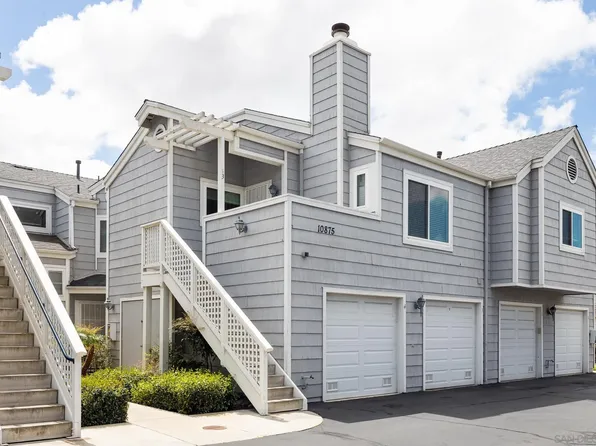 10875 Scripps Ranch Blvd Unit 3, San Diego, CA 92131