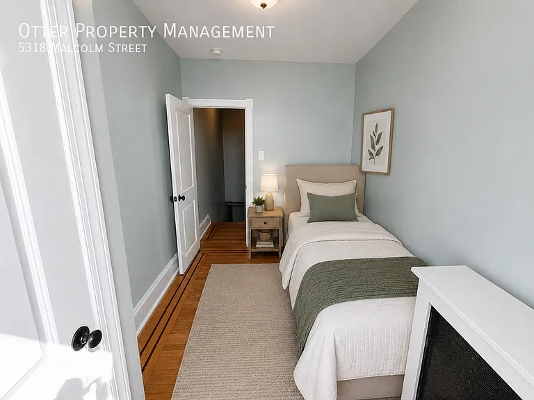 5318 Malcolm St — Photo 4