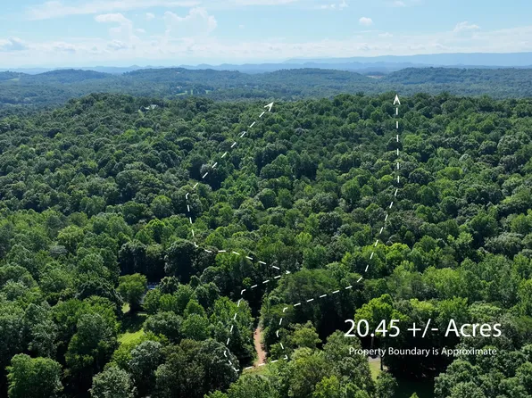 0 County Road 675, Riceville, TN 37370