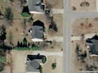 375 Radcliffe Trce, Covington, GA 30016