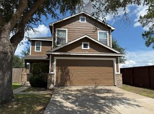 8319 Radial Ct, Rosharon, TX 77583