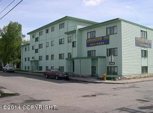 415 5th Ave, Fairbanks, AK 99701