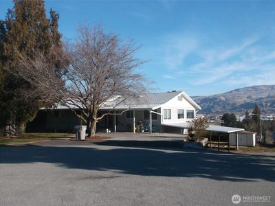2213 Avenida Way, Wenatchee, WA, 98801