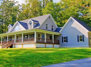 108 Lindsays Way, Honey Brook, PA 19344