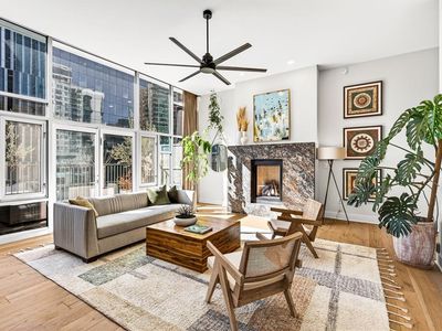 845 Spring St NW #Penthouse 4, Atlanta, GA, 30308