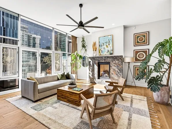 845 Spring St NW #Penthouse 4, Atlanta, GA 30308