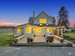 16720 Bennett Rd, Mount Vernon, WA 98273