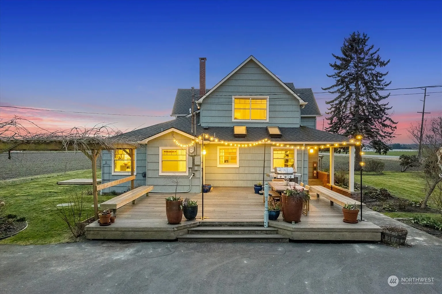 16720 Bennett Road photo 1