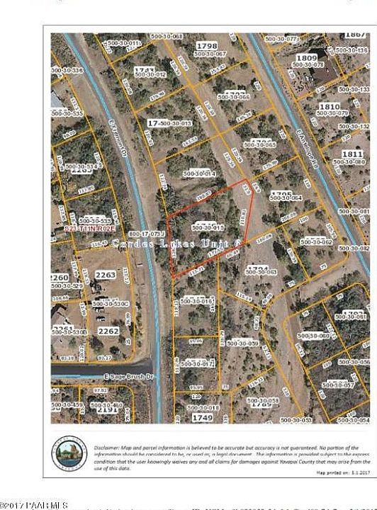 1st image of 19724 E Fremont Dr