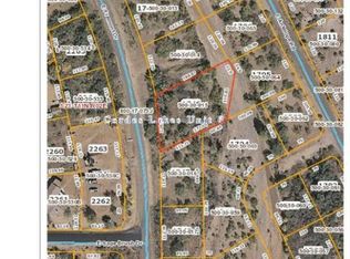 19724 E Fremont Dr, Mayer, AZ 86333