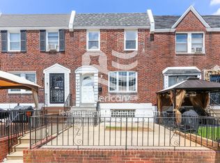 5537 Windsor St, Philadelphia, PA 19143