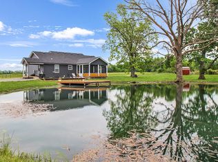 5750 Harmons Lick Rd, Paint Lick, KY 40461