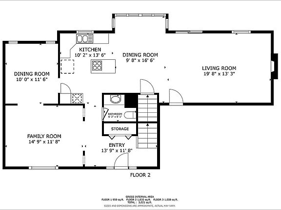 2nd image of 6220 S 100th St