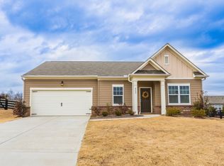 4640 Trailwinds Run, Cumming, GA 30028