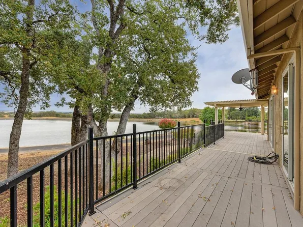 6533 Chesbro Cir, Rancho Murieta, CA 95683