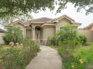 632 E Sandyhills Ave, McAllen, TX 78503